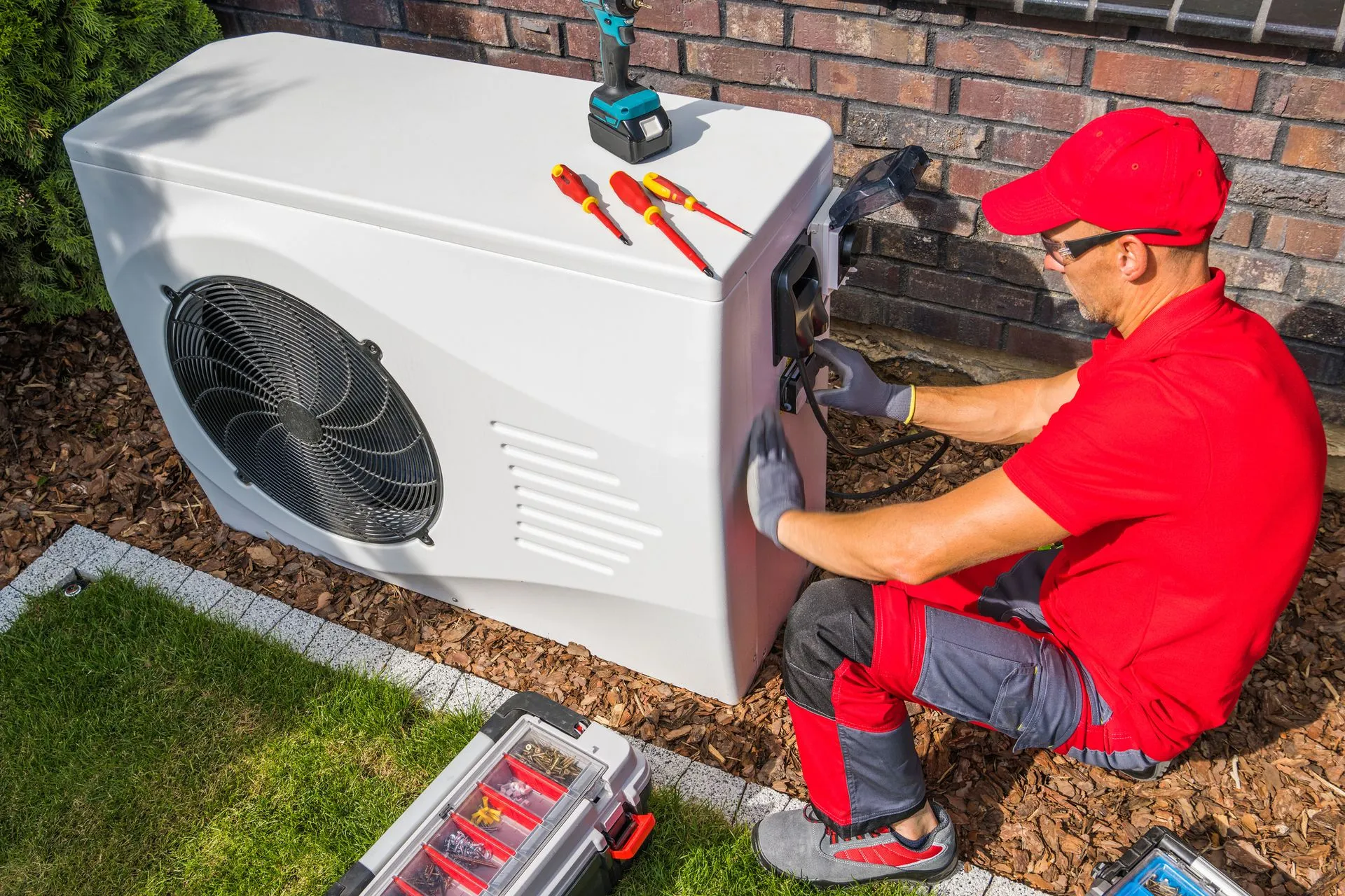 About HVAC in Providence, RI